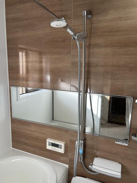 浴室／撮影日2026-01-16