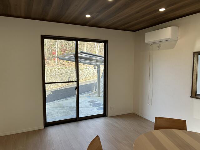 リビング以外の居室／撮影日2026-01-16