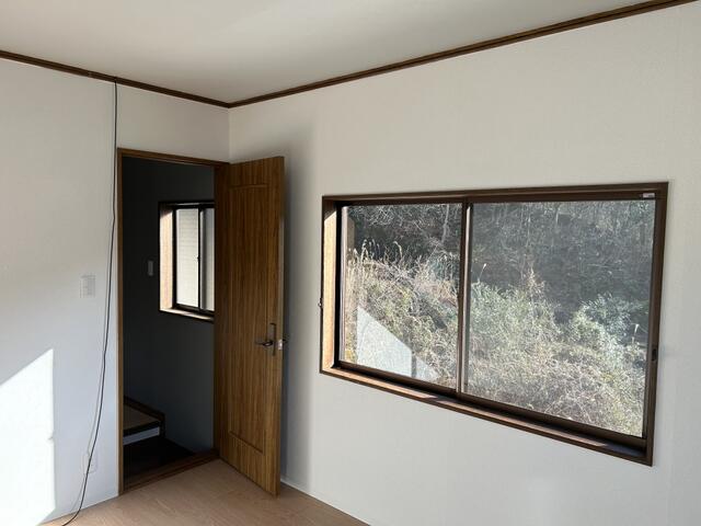 リビング以外の居室／撮影日2026-01-16