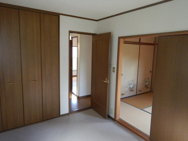 detached 大阪府豊能郡能勢町山辺