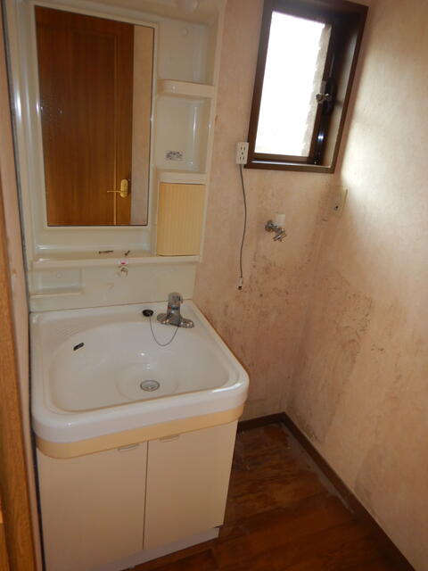 detached 大阪府豊能郡能勢町山辺