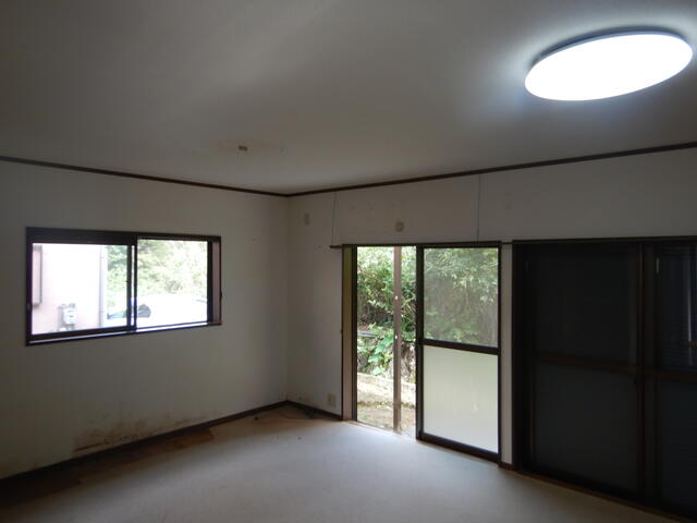 detached 大阪府豊能郡能勢町山辺