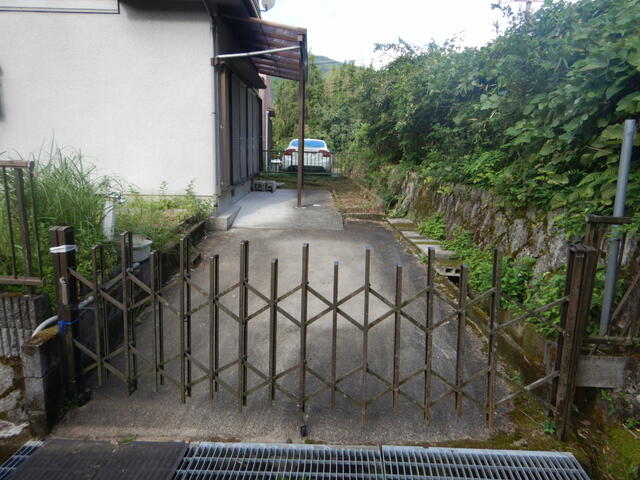 detached 大阪府豊能郡能勢町山辺