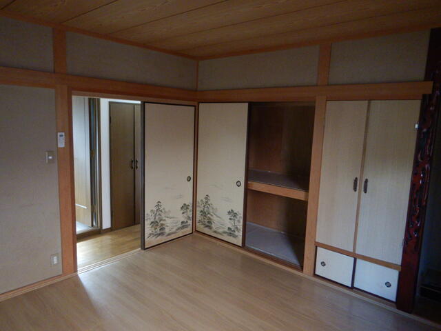 detached 大阪府豊能郡能勢町山辺