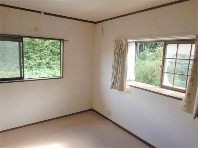 detached 大阪府豊能郡能勢町山辺