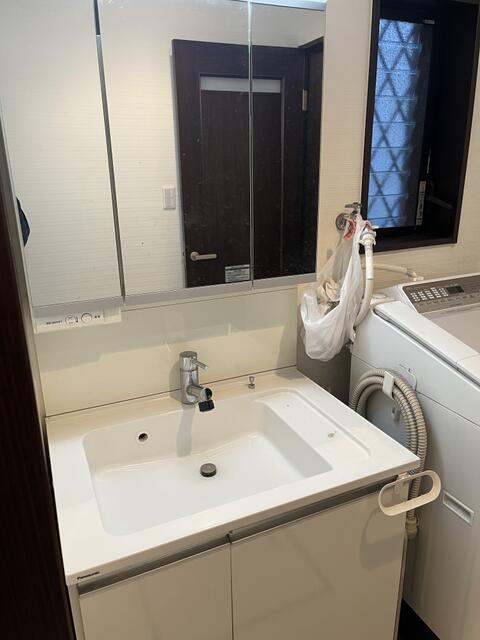 洗面台・洗面所