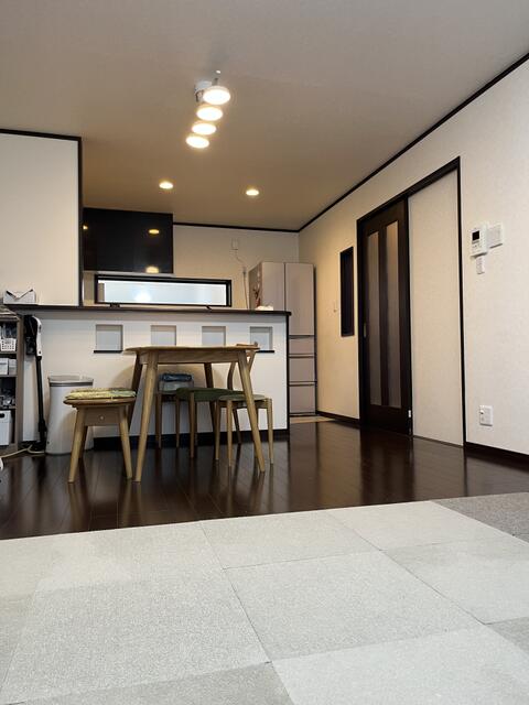 リビング／２階リビング①