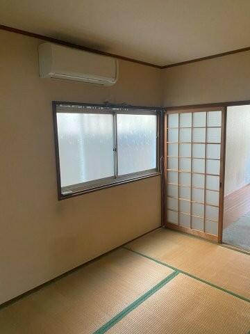 １階和室