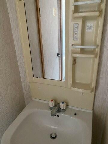 洗面台・洗面所