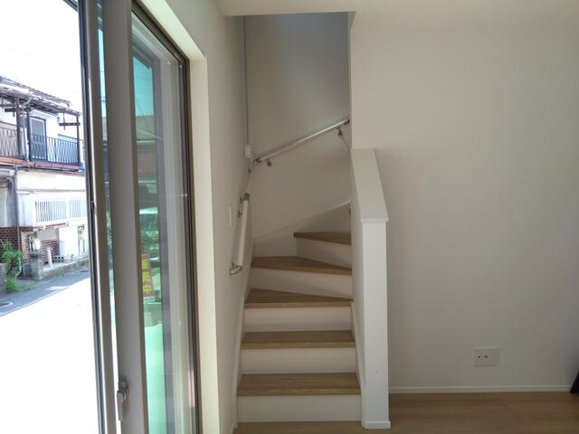 detached 大阪府松原市天美西１丁目