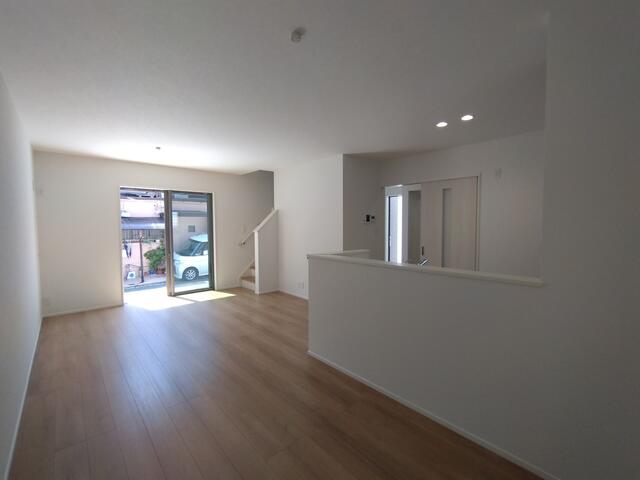 detached 大阪府松原市天美西１丁目