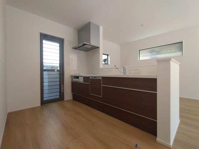 detached 大阪府松原市天美西１丁目