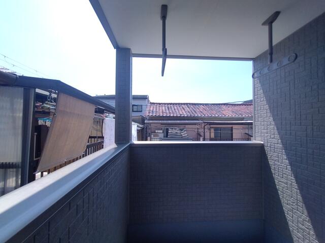 detached 大阪府松原市天美西１丁目