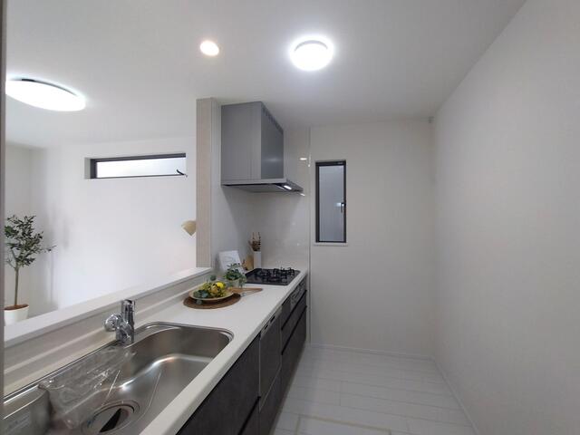 detached 大阪府松原市北新町６丁目