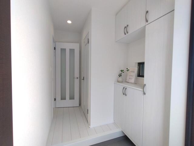 detached 大阪府松原市北新町６丁目