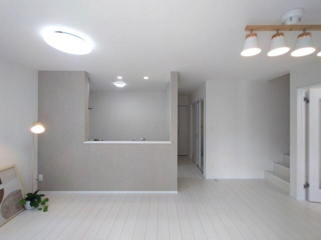 detached 大阪府松原市北新町６丁目