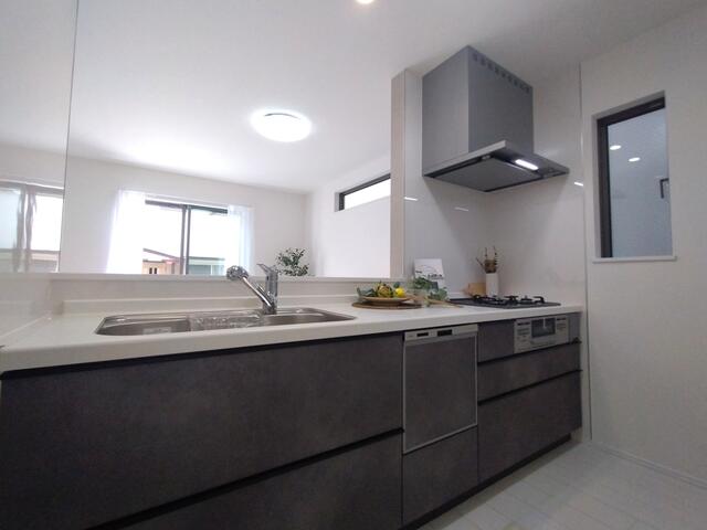 detached 大阪府松原市北新町６丁目