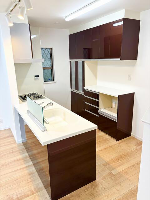 detached 大阪府松原市天美南１丁目