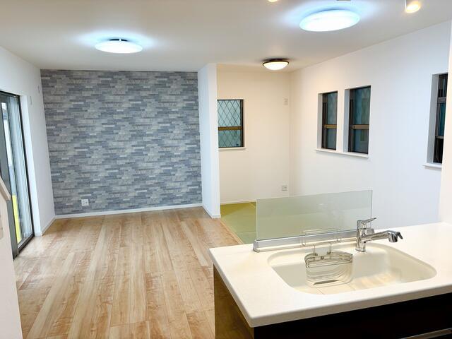 detached 大阪府松原市天美南１丁目