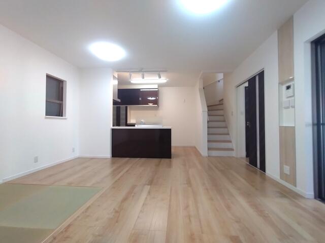 detached 大阪府松原市天美南１丁目