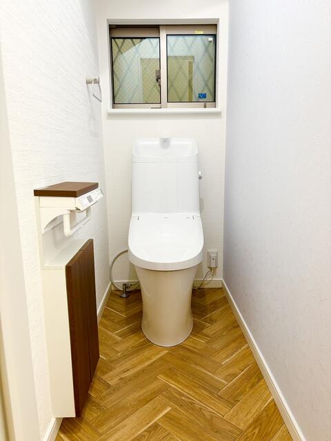 detached 大阪府松原市天美南１丁目