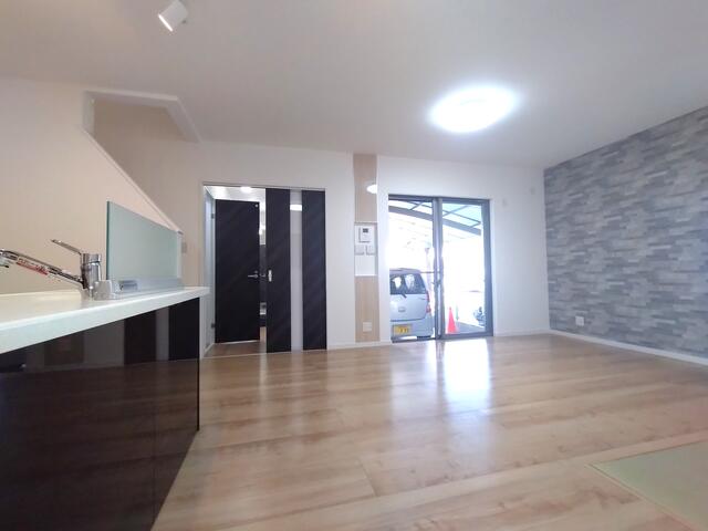 detached 大阪府松原市天美南１丁目