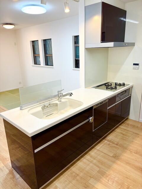 detached 大阪府松原市天美南１丁目