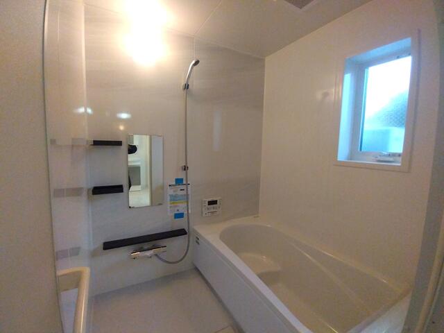 detached 大阪府松原市立部１丁目