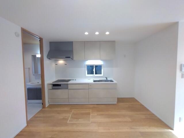 detached 大阪府松原市立部１丁目