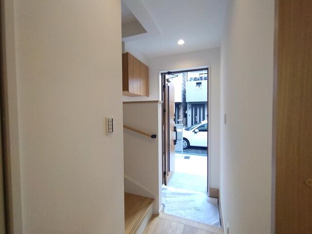 detached 大阪府松原市立部１丁目