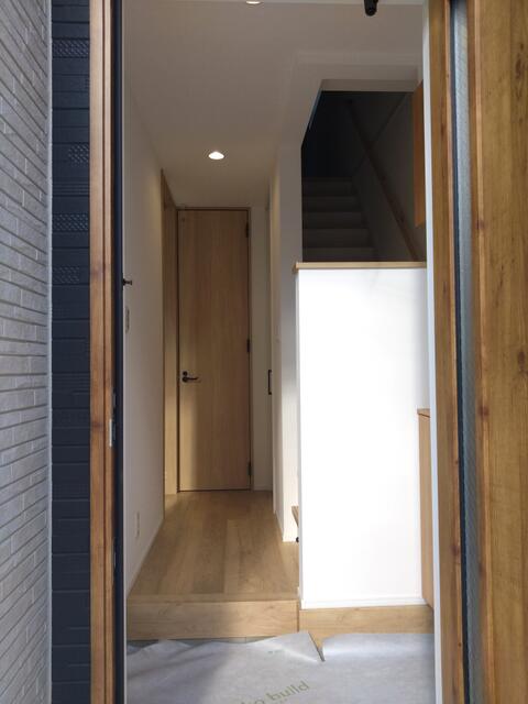 detached 大阪府松原市立部１丁目