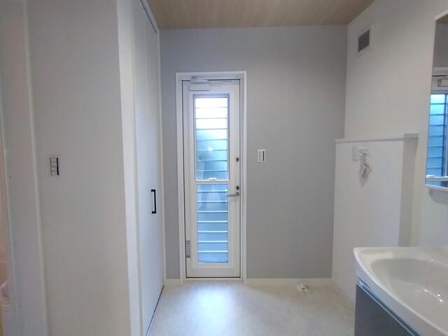 detached 大阪府松原市立部１丁目