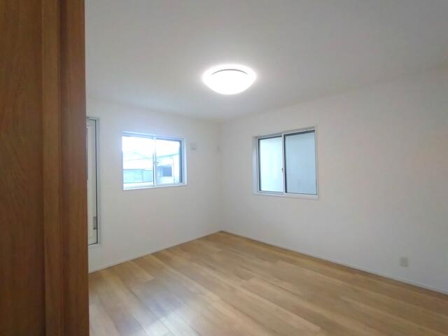 detached 大阪府松原市立部１丁目