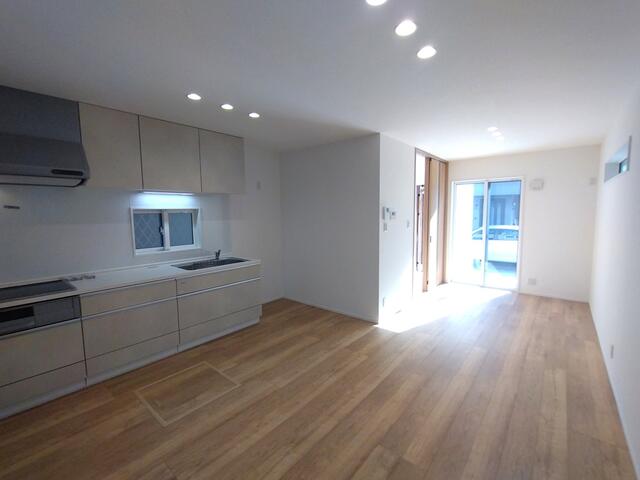 detached 大阪府松原市立部１丁目