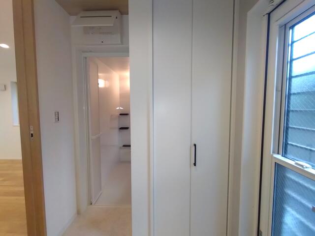 detached 大阪府松原市立部１丁目