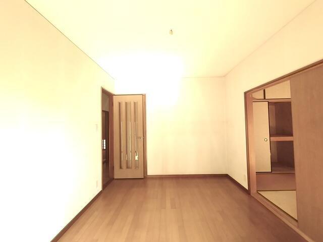 detached 大阪府松原市松ケ丘２丁目