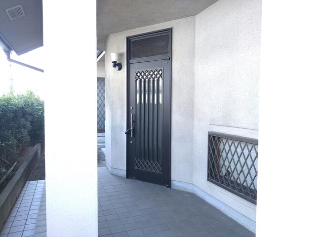 detached 大阪府松原市松ケ丘２丁目