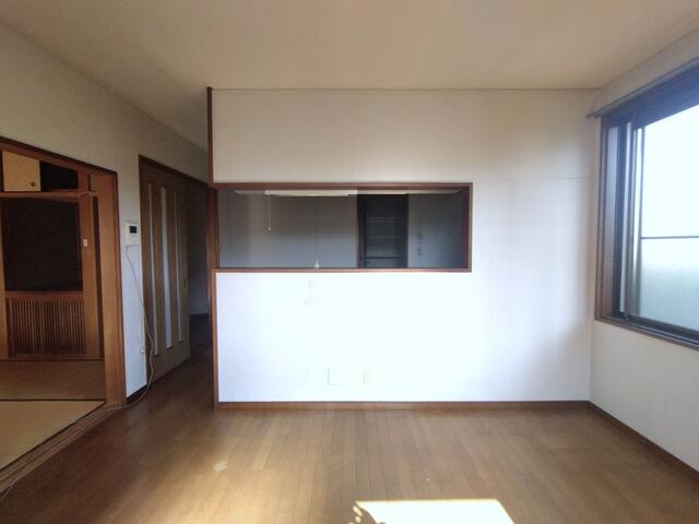 detached 大阪府松原市松ケ丘２丁目