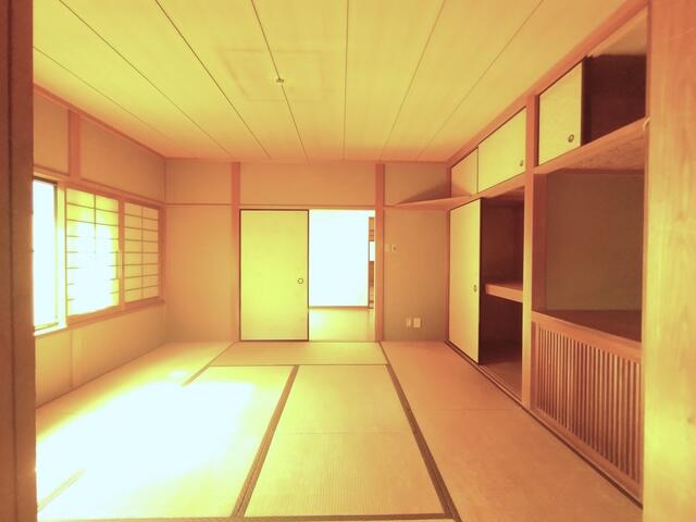 detached 大阪府松原市松ケ丘２丁目