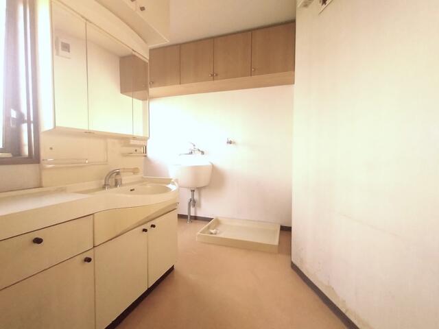 detached 大阪府松原市松ケ丘２丁目