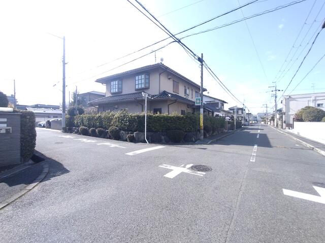 detached 大阪府松原市松ケ丘２丁目