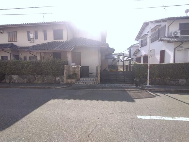 detached 大阪府松原市松ケ丘２丁目