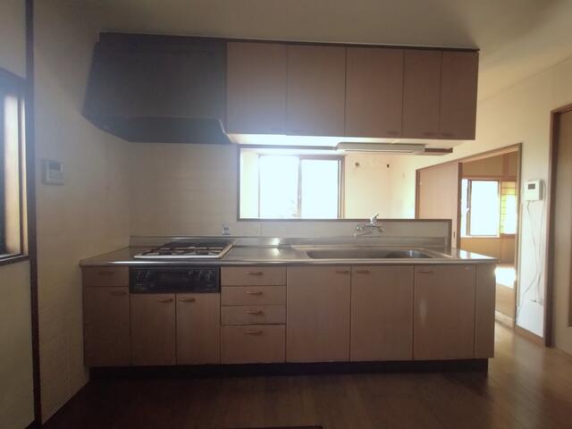 detached 大阪府松原市松ケ丘２丁目