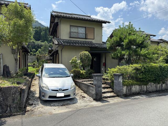 house for sale in Fukuchiyama, Kyoto | ¥4,800,000 | 5LDK | Akiyama ho…