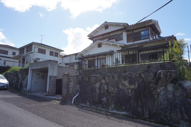 house for sale in Nabari, Mie | ¥3,200,000 | 5LDK | Akiyama house fin…