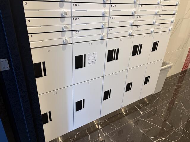 共用部（その他）