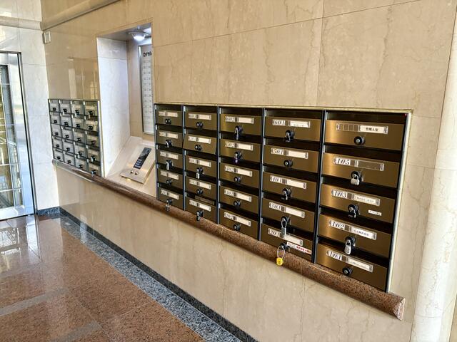 共用部（その他）