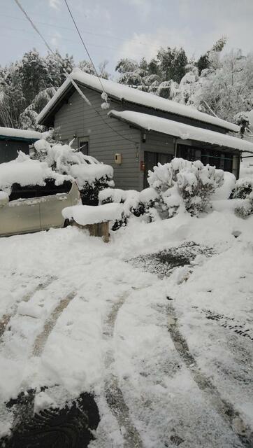 detached 広島県庄原市西本町１丁目