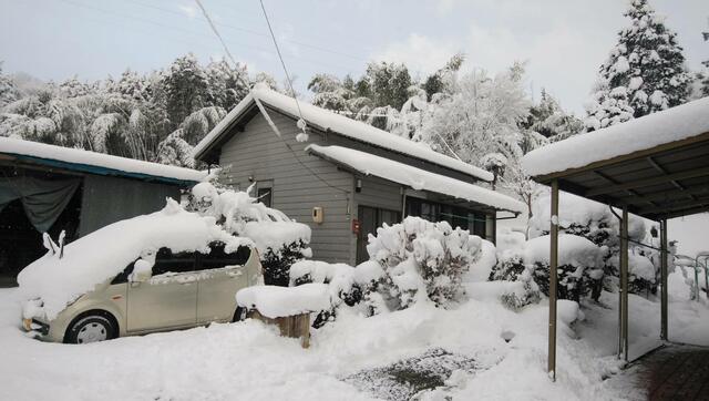 detached 広島県庄原市西本町１丁目