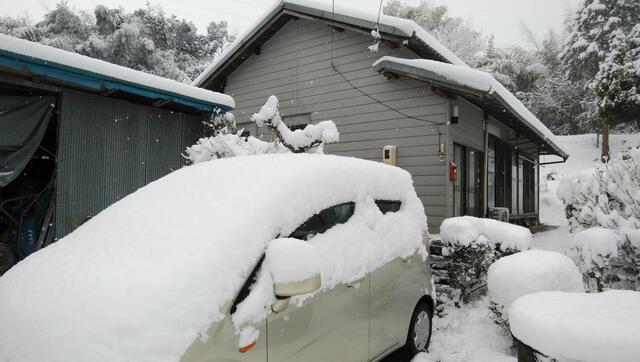 detached 広島県庄原市西本町１丁目